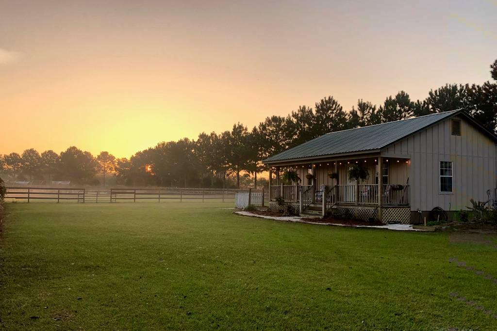 Fairfield Farm Cottage Pet Policy