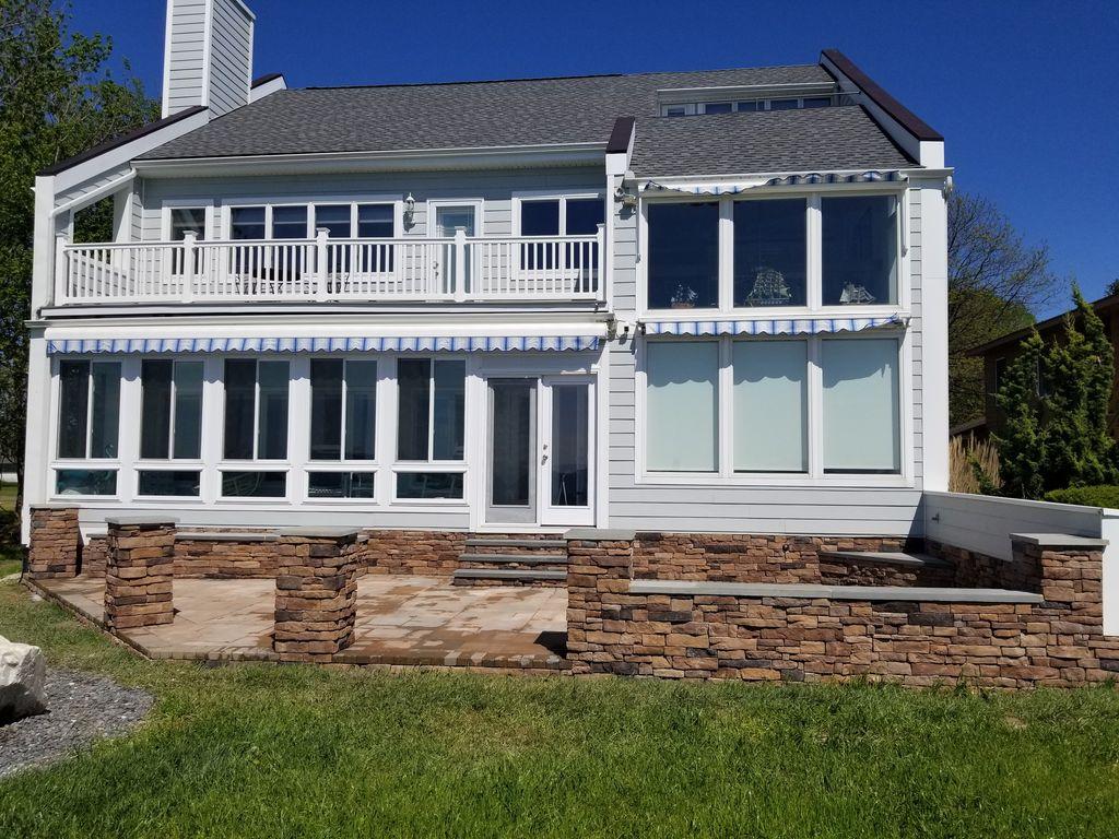 Chesapeake Bay Waterfront Pet Policy