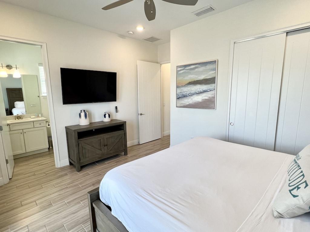 3BR Cottage in Margaritaville Pet Policy