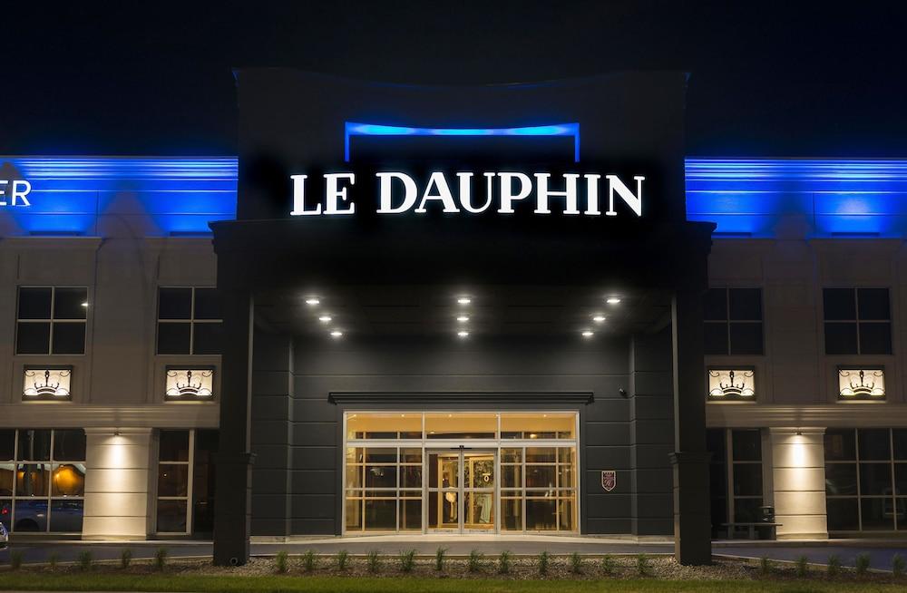 Pet Friendly Hôtel & Suites Le Dauphin Drummondville