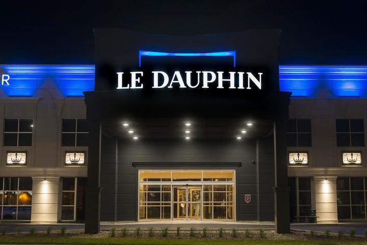 Pet Friendly Hôtel & Suites Le Dauphin Drummondville