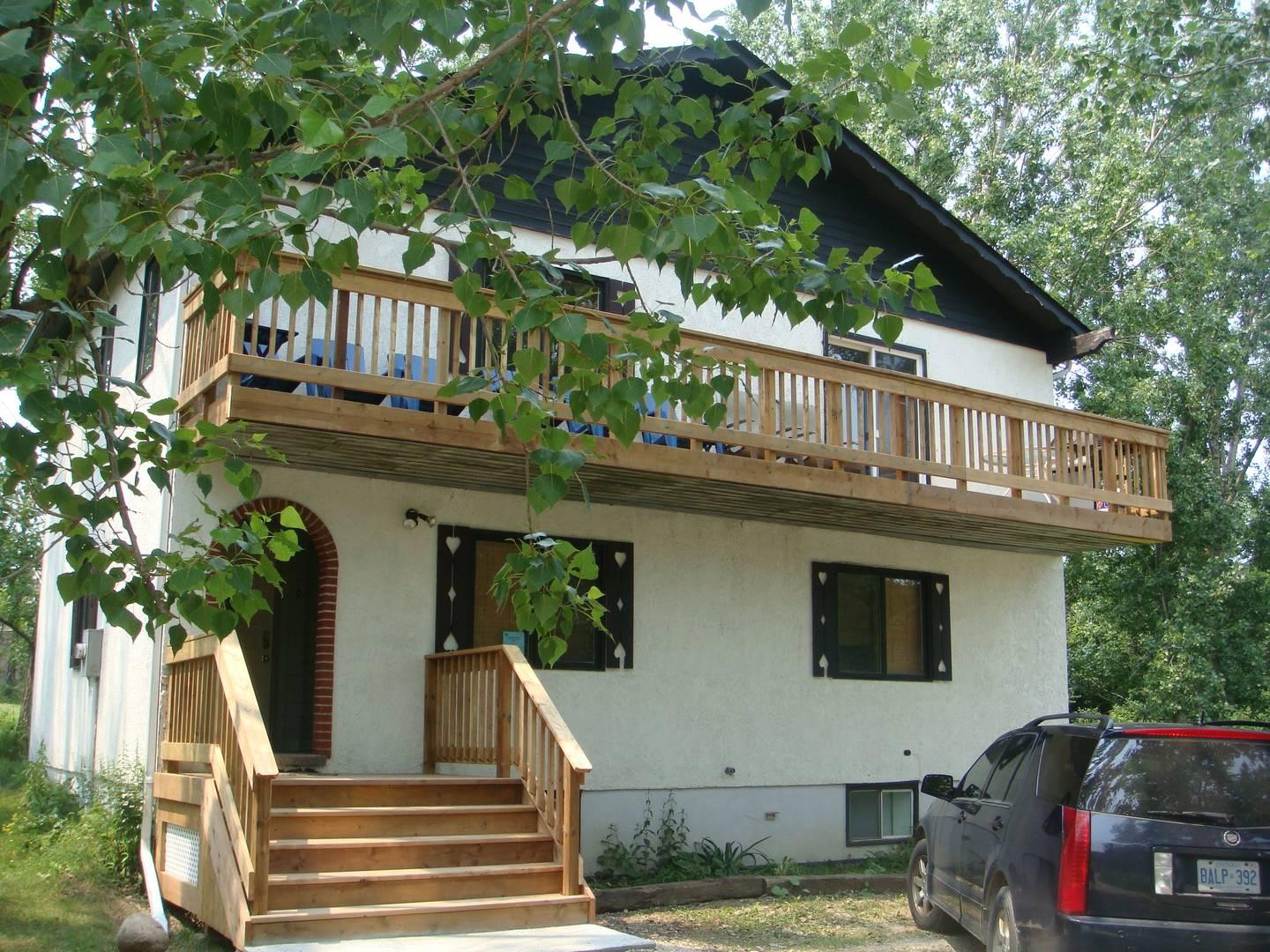 Pet Friendly Vacation Rentals In Blue Mountains On Bringfido
