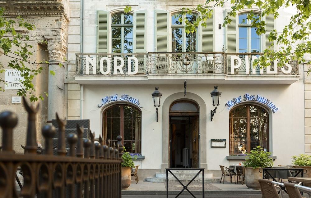 Pet Friendly Hotel Nord-Pinus