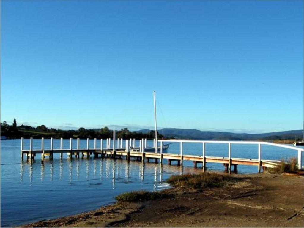 Spirit online level mallacoota
