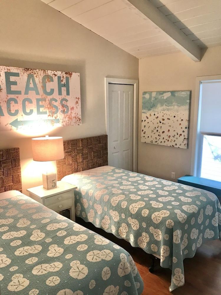 Charming Ocean Front Bethany Beach Home Pet Policy
