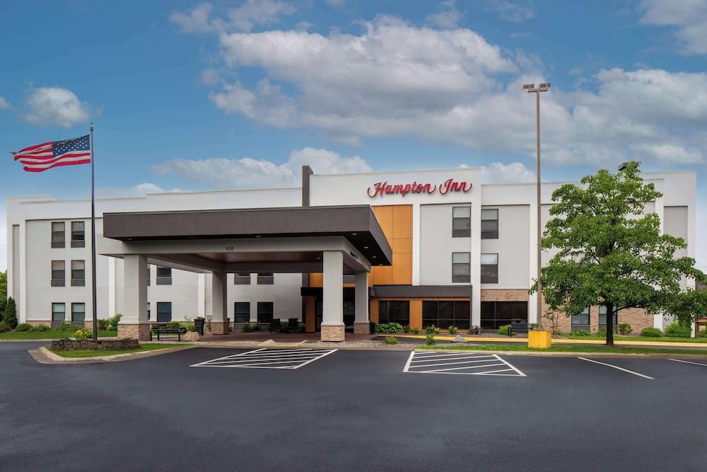 Hampton Inn Binghamton Johnson City Pet Policy