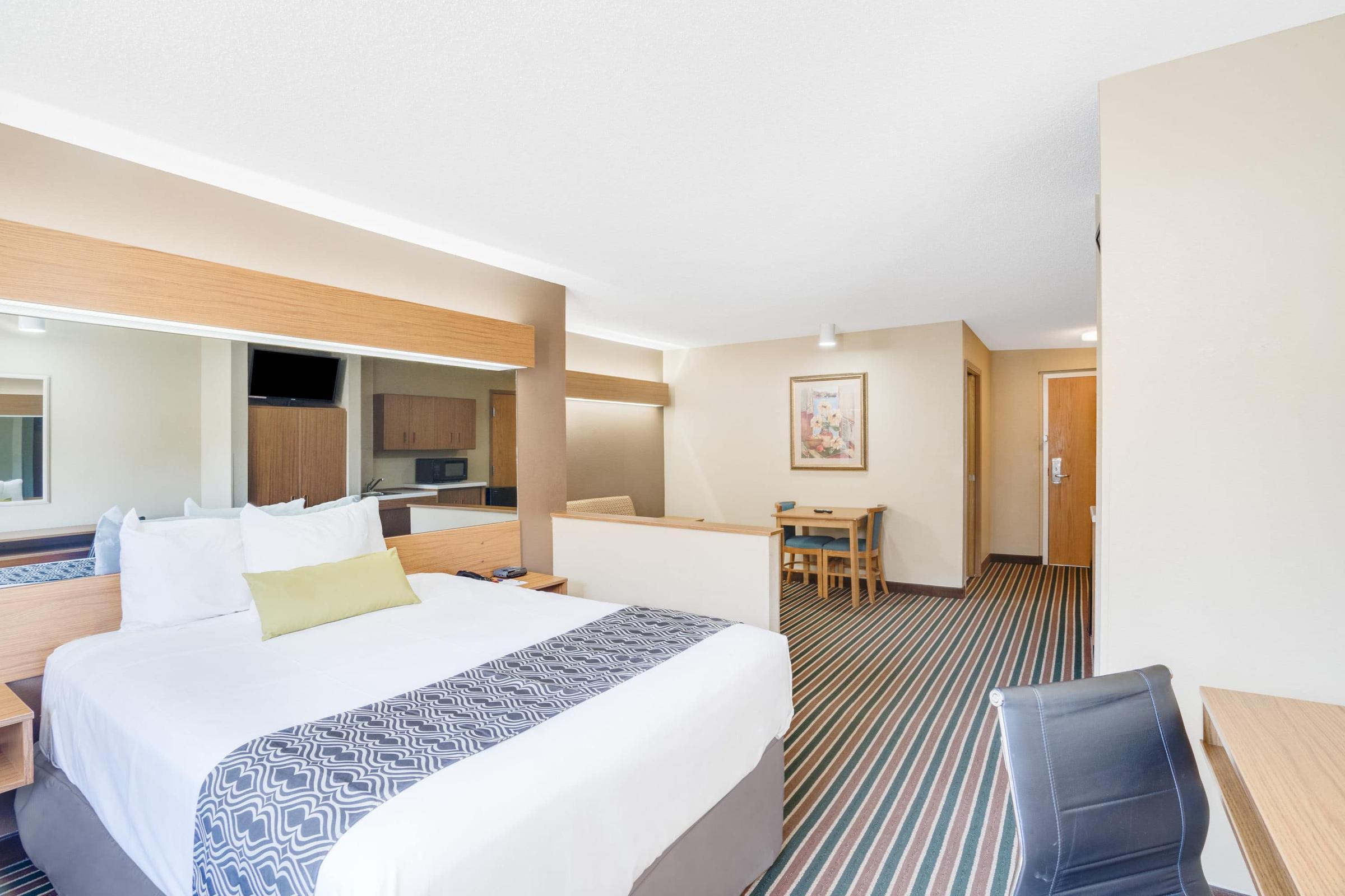 Microtel Inn Suites By Wyndham Pigeon Forge Pet Policy