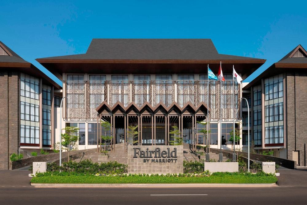 Pet Friendly Fairfield by Marriott Belitung
