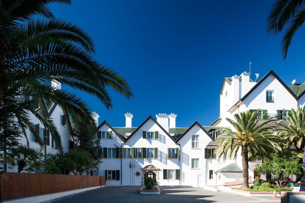 Catalonia Reina Victoria Wellness Spa Pet Policy
