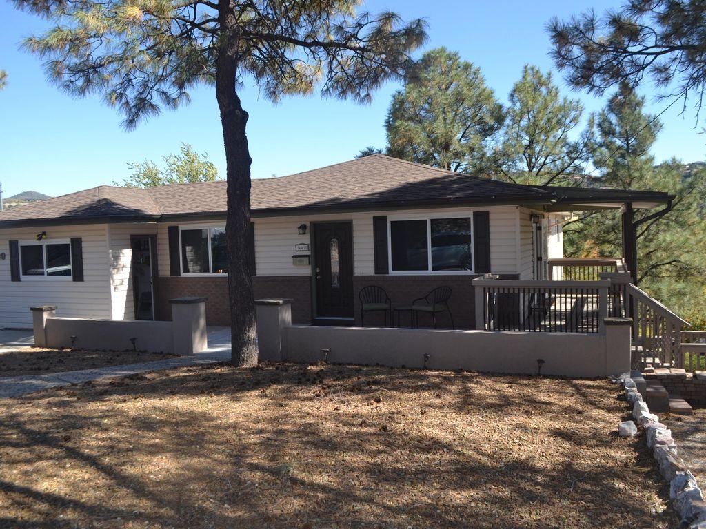 Pet Friendly Hotels In Chino Valley Az Bringfido