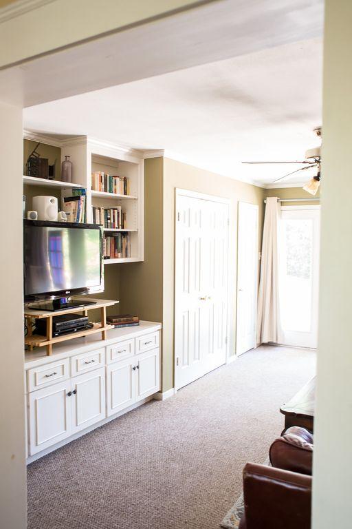 Historic House in Cameron Par Pet Policy