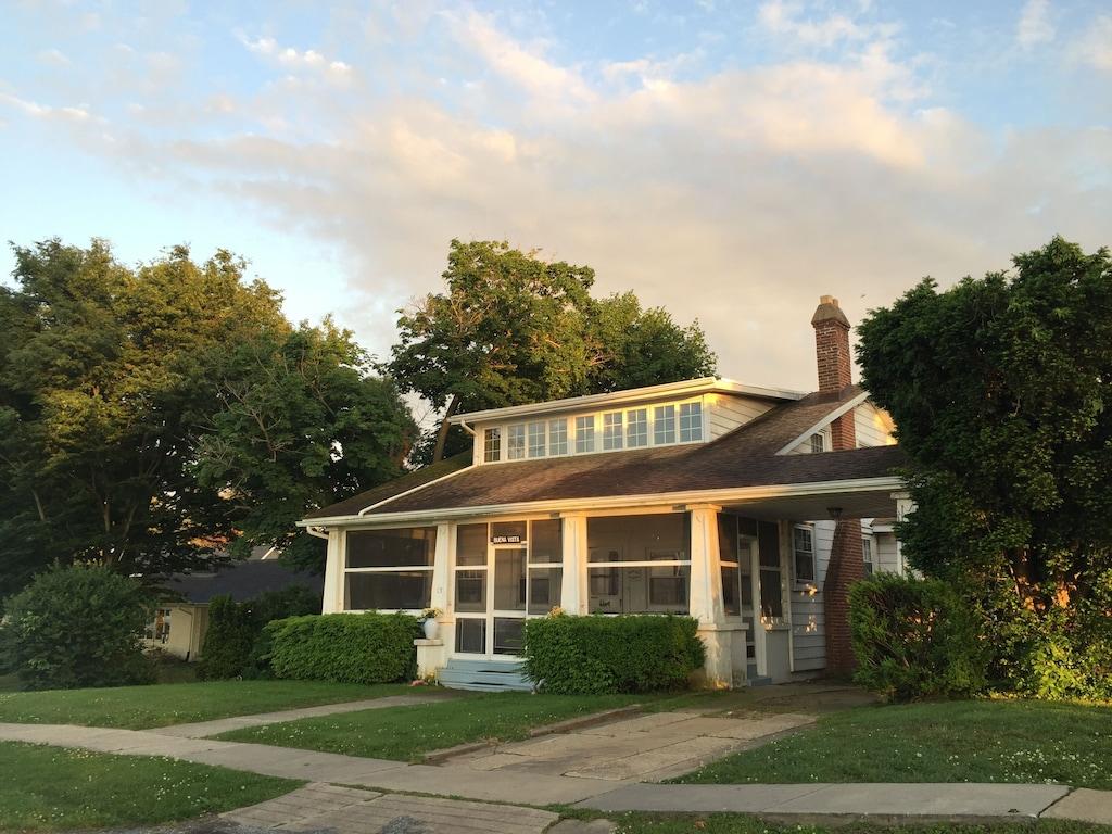 Buena Vista Pet Policy