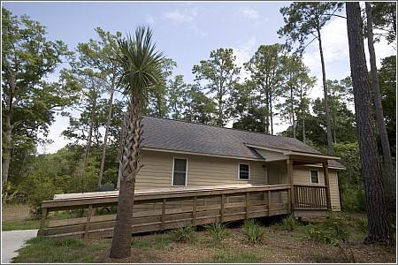 Edisto Beach Campground Pet Policy