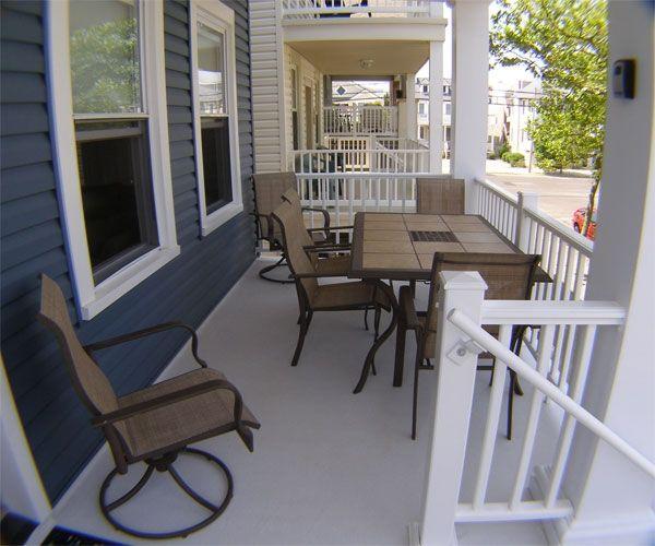 Pet Friendly Vacation Rentals in Ocean City, NJ BringFido