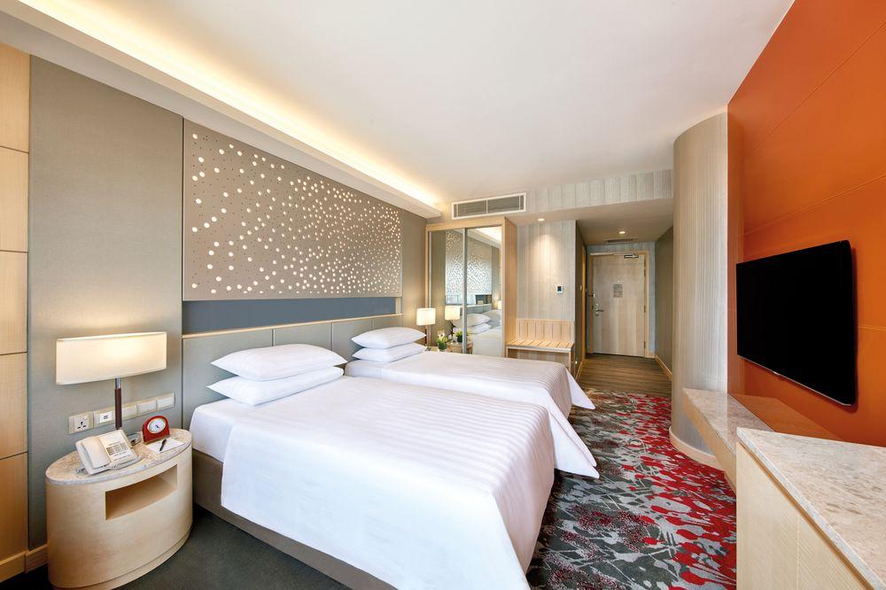 Sunway Pyramid Hotel Pet Policy