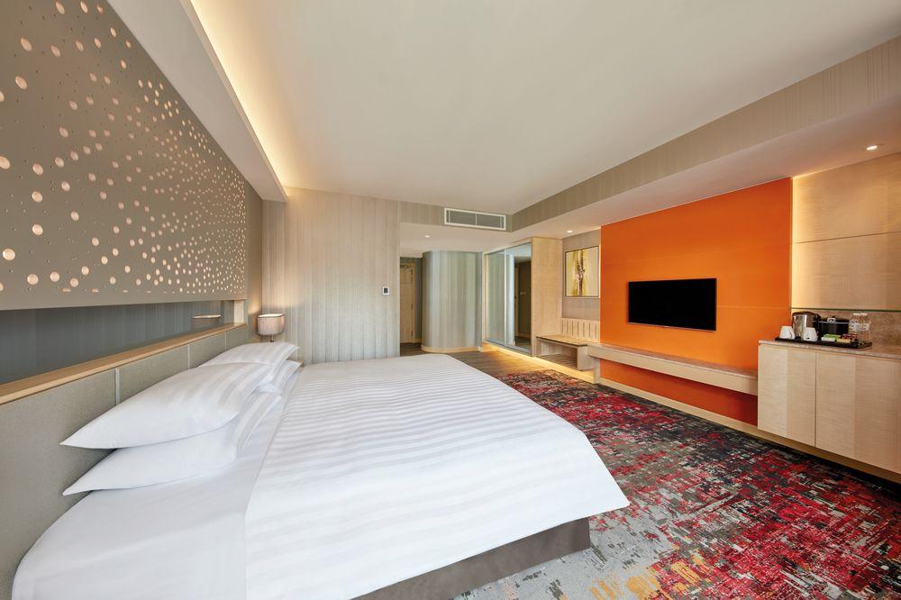 Sunway Pyramid Hotel Pet Policy