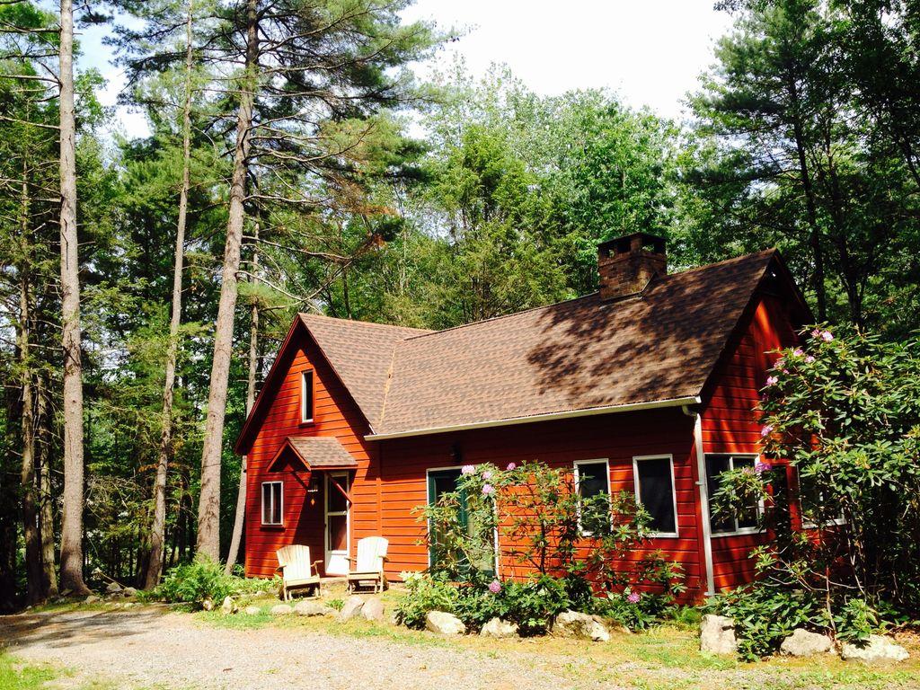 Pet Friendly Vacation Rentals In Kingston Ny Bringfido