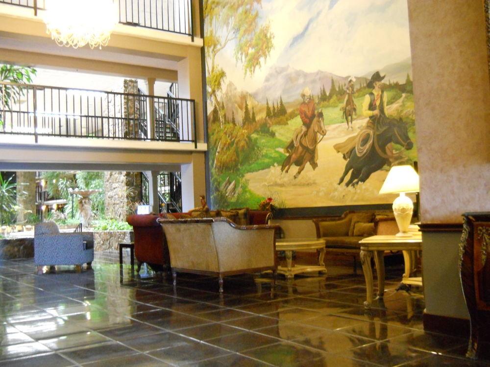 La Kiva Hotel Amarillo Pet Policy