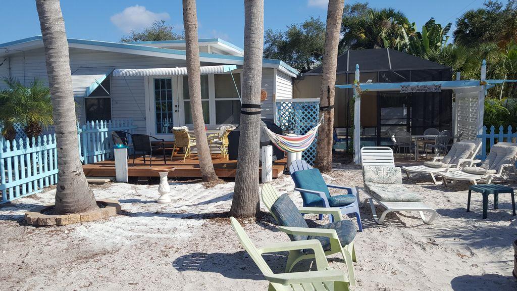 Lori S Sunset Cottage Pet Policy