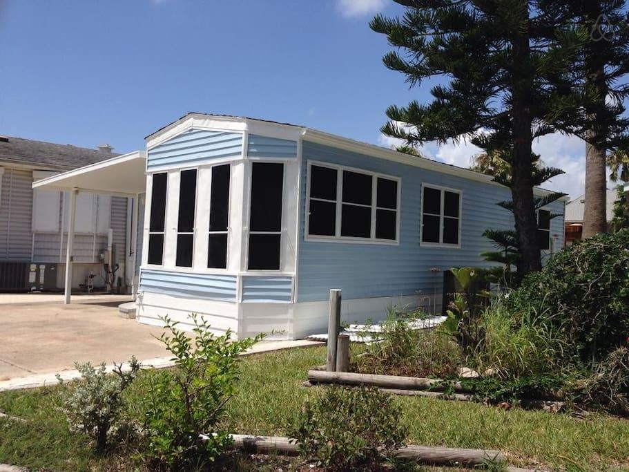 Port Isabel Airbnb Rentals Pet Policy