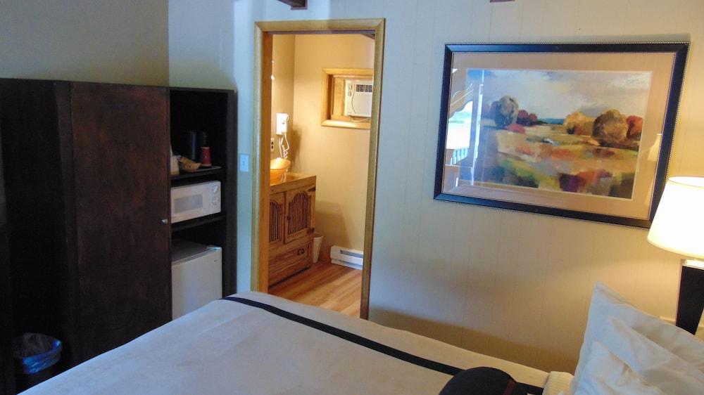 Ouray Inn Pet Policy