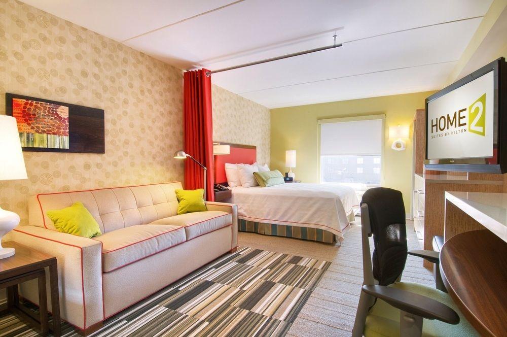 Home2 Suites By Hilton Charlotte University Research Park Pet Policy