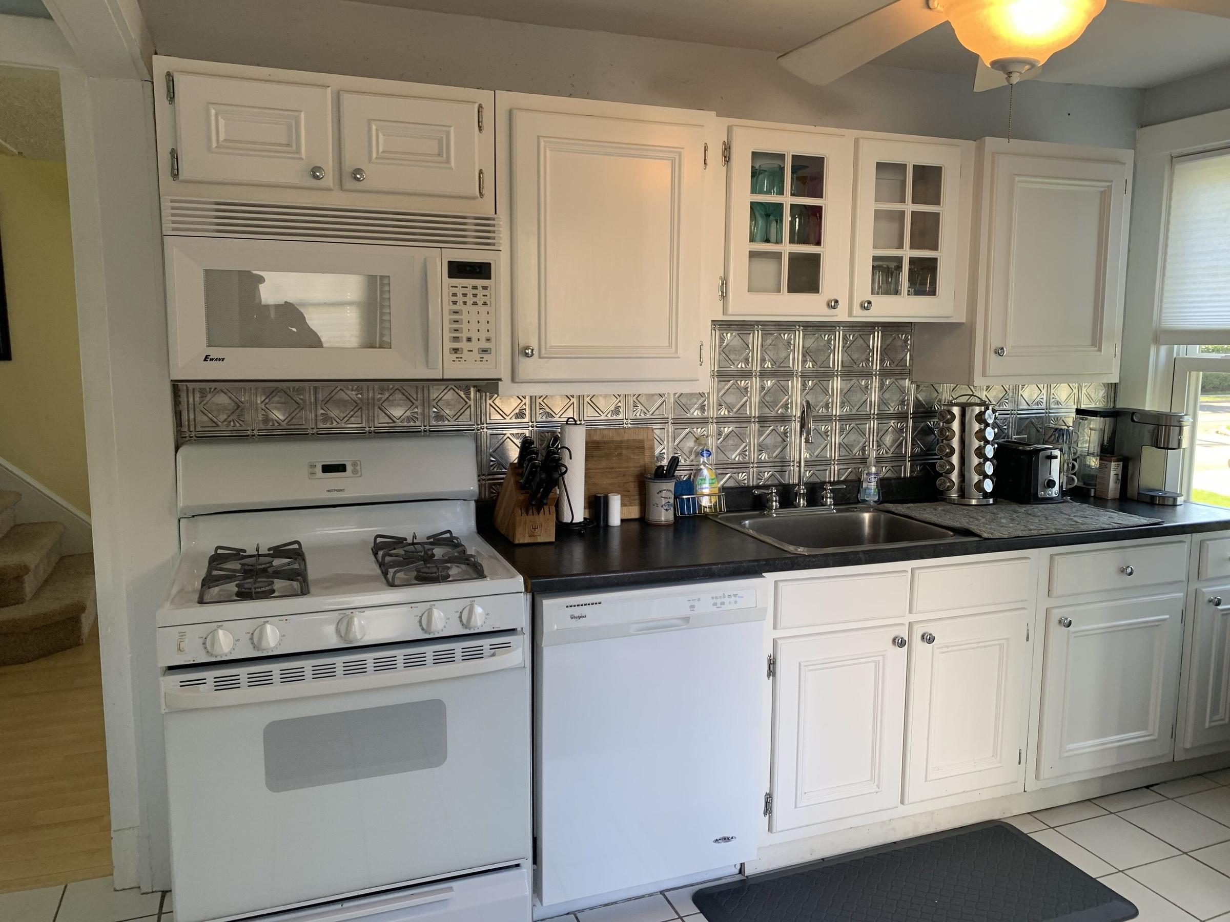 Pet Friendly South Branche