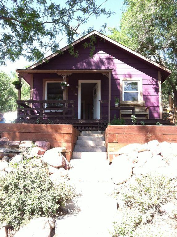 Pet Friendly Vacation Rentals In Colorado Springs Co Bringfido