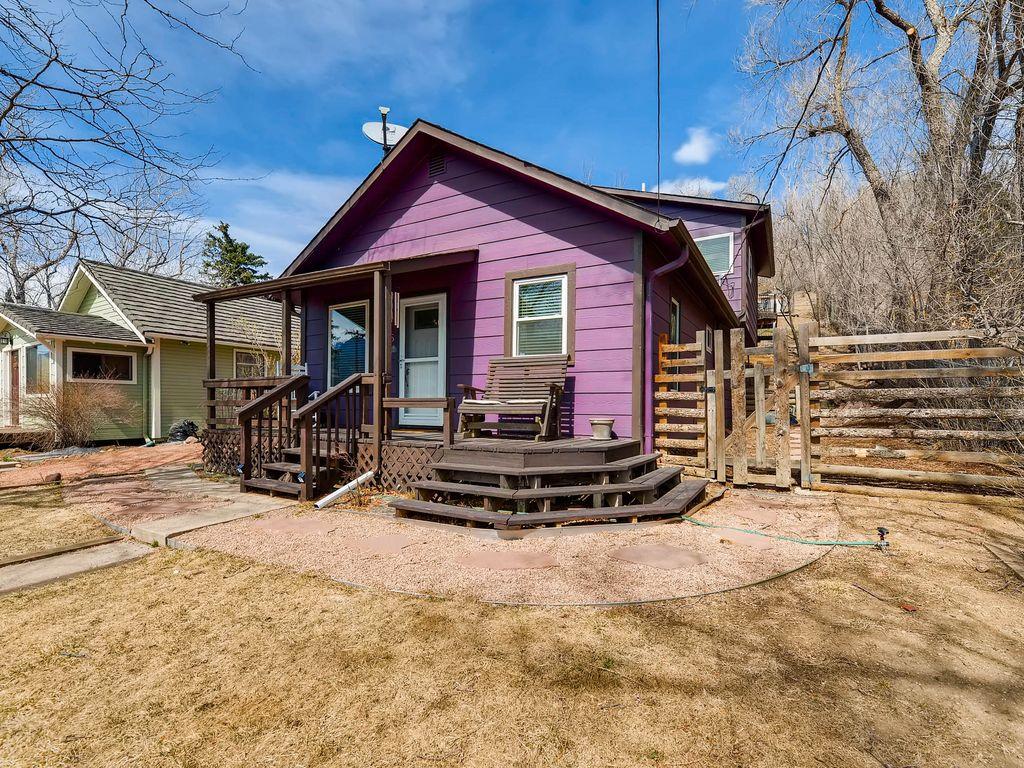 Pet Friendly Vacation Rentals In Colorado Springs Co Bringfido