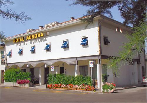 Pet Friendly Hotel Aurora