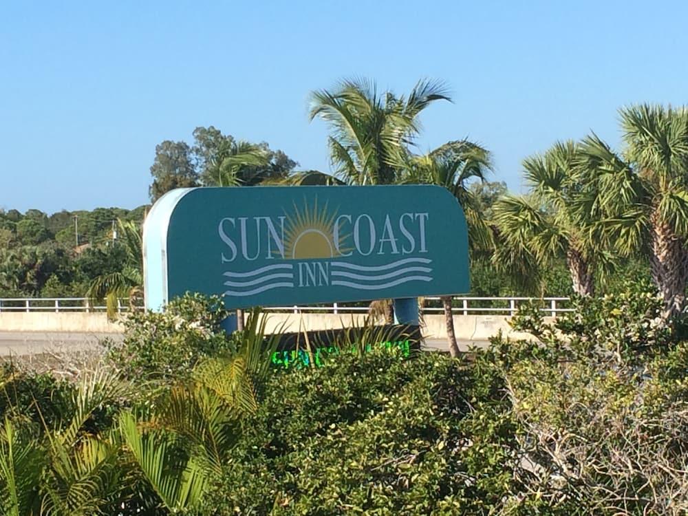 Pet Friendly Sun Coast Inn
