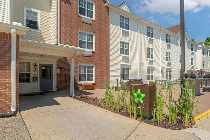 Pet Friendly Extended Stay America Suites Newport News Yorktown