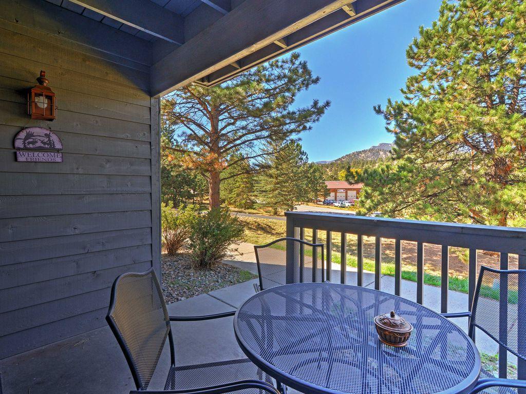 Pet Friendly Hotels In Estes Park Co Bringfido