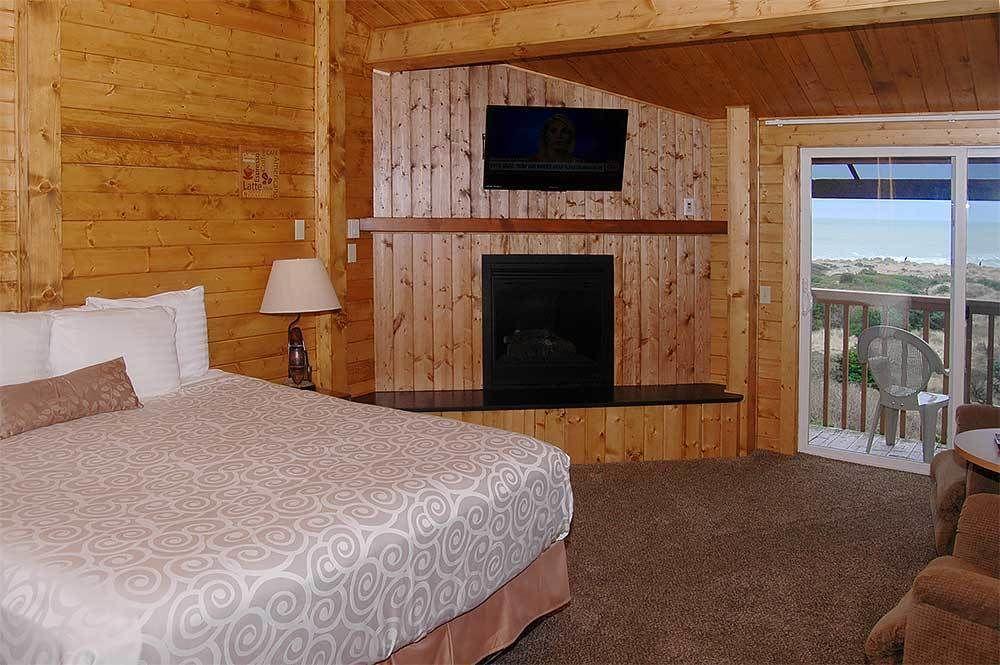 Ireland S Rustic Lodges Pet Policy