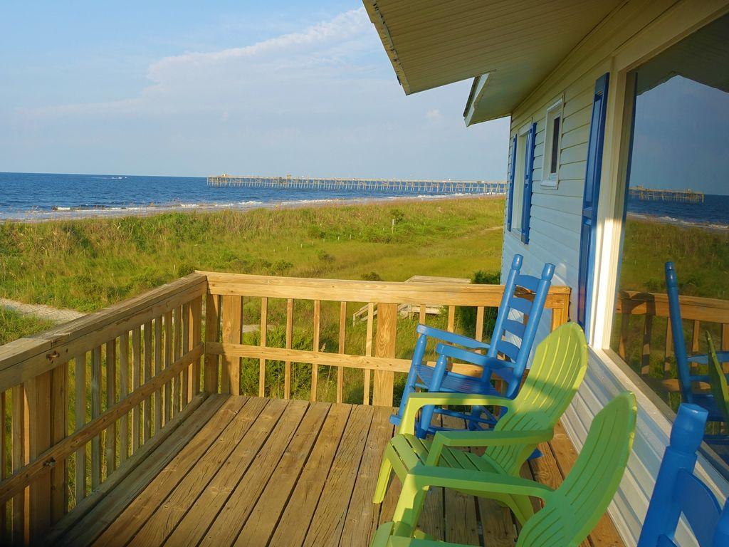 Southport HomeAway Rentals Pet Policy