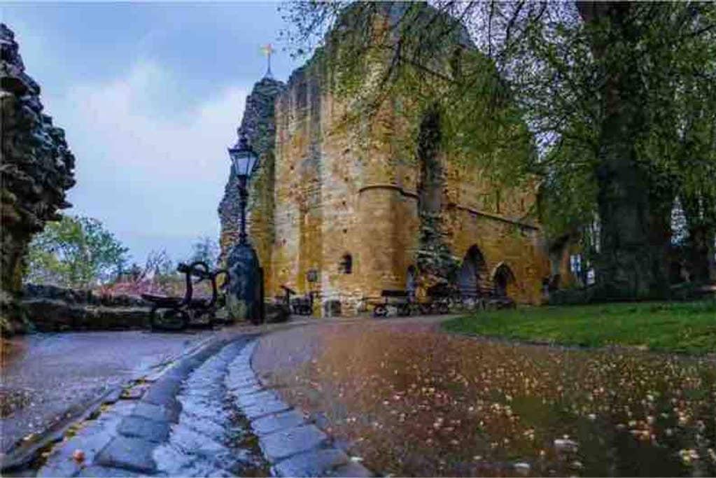 Knaresborough Airbnb Rentals Pet Policy