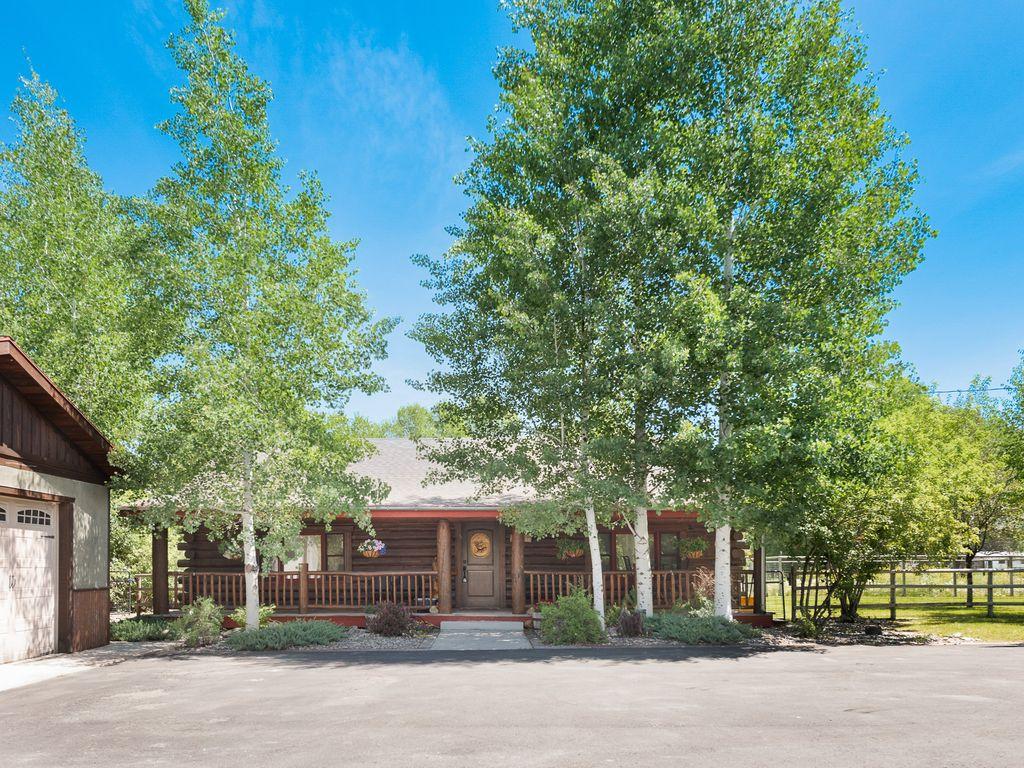Pet Friendly Vacation Rentals In Belgrade Mt Bringfido