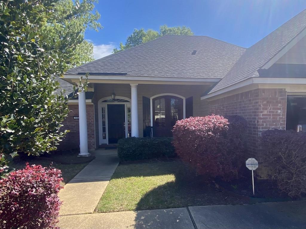 South Shreveport Home Pet Policy