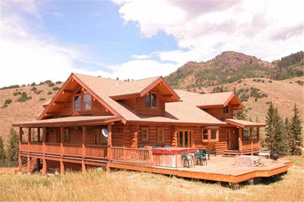 Pet Friendly Vacation Rentals In Oak Creek Co Bringfido