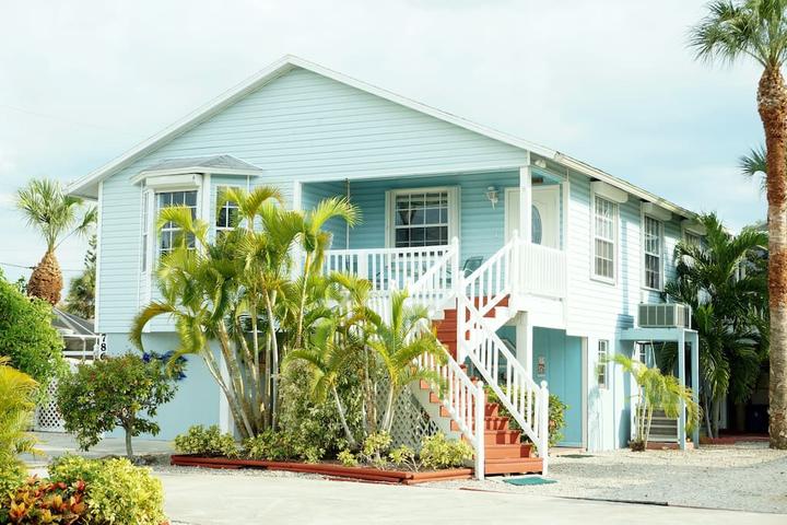 Pet Friendly Fort Myers Beach Airbnb Rentals
