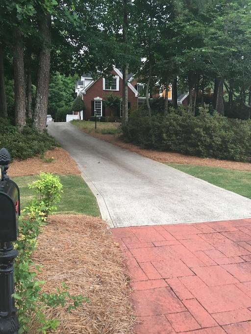 Alpharetta Airbnb Rentals Pet Policy
