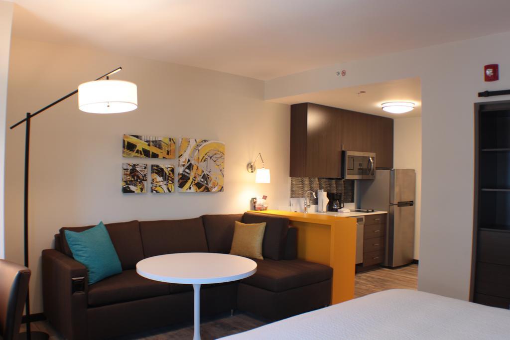 Residence Inn by Marriott Pittsburgh Oakland University Place Pet Policy