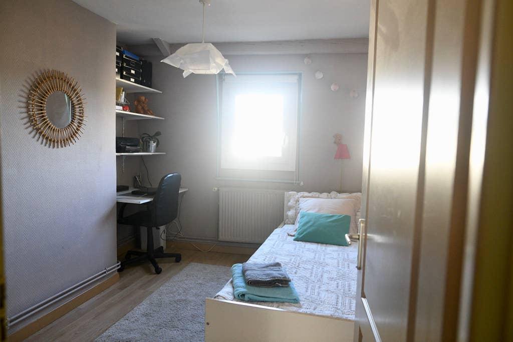 Pet Friendly Le Coudray Airbnb Rentals