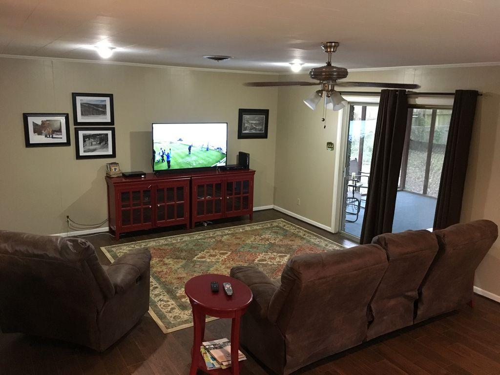 VRBO West Monroe Pet Policy