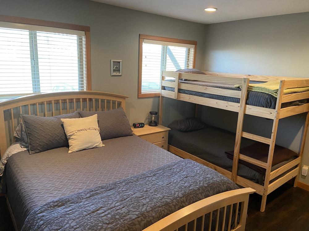 Cannon Beach House Pet Policy