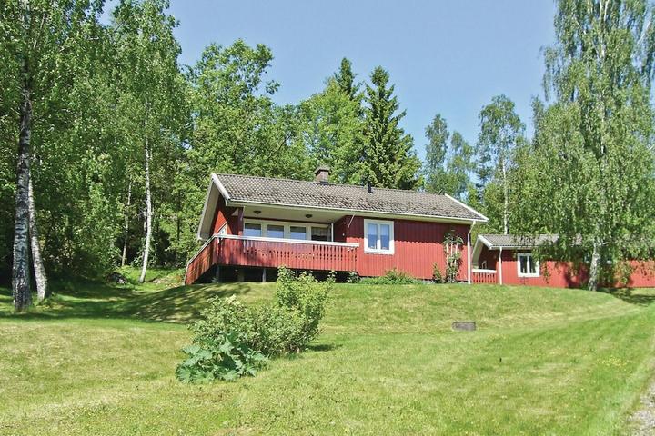 Pet Friendly Beautiful Home in Munkedal with 2 Bedrooms