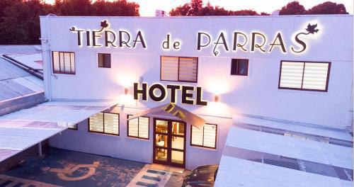 Pet Friendly Hotel Tierra de Parras