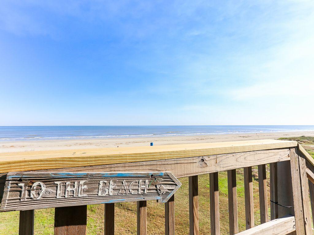 Pet Friendly Vacation Rentals In Galveston Tx Bringfido