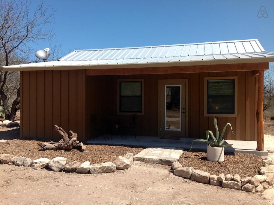 Sonora Airbnb Rentals Pet Policy