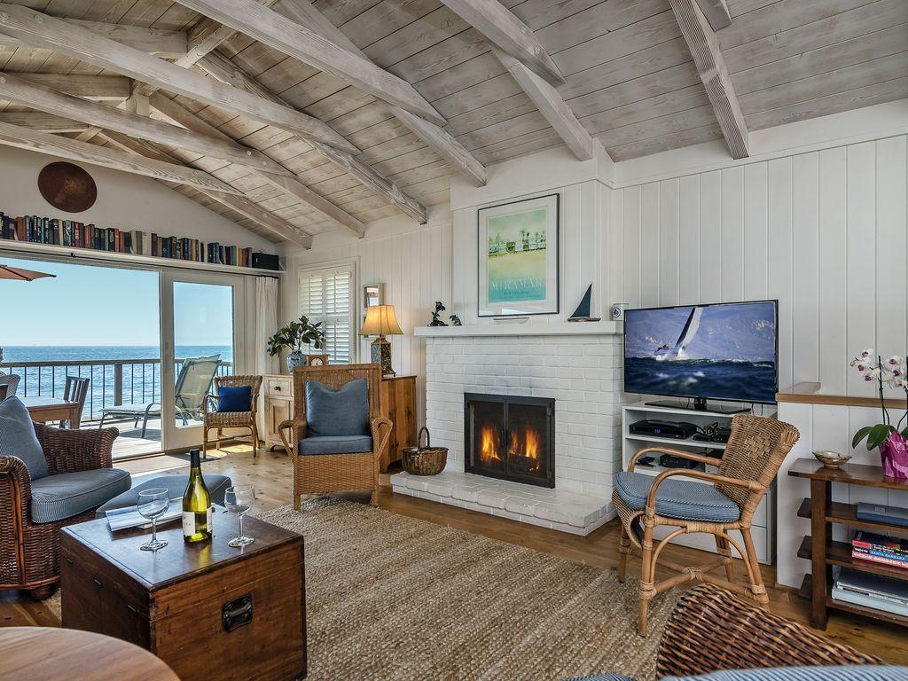 Miramar Beach Retreat Pet Policy